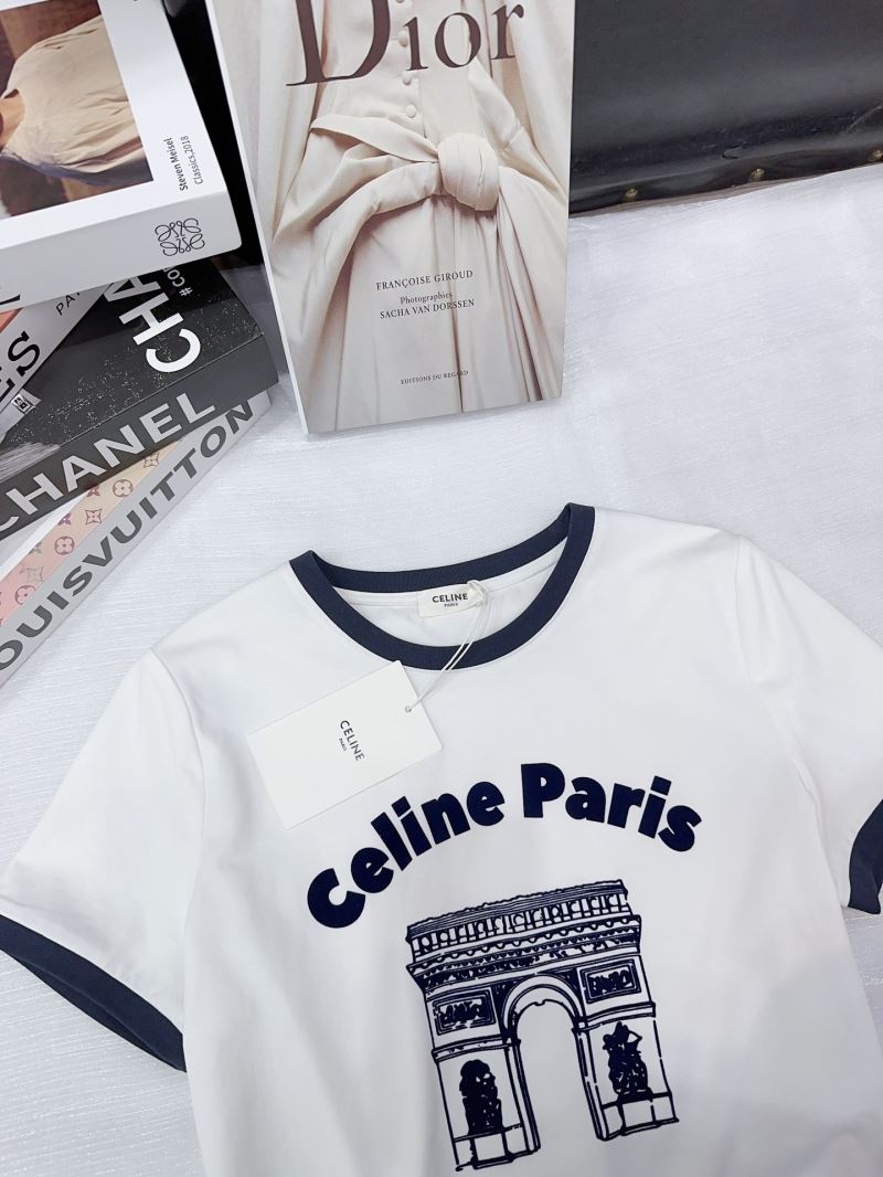 Celine T-Shirts